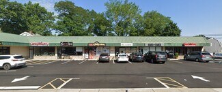 Plus de détails pour 601-623 Ridge Rd, North Arlington, NJ - Commerce de détail à louer