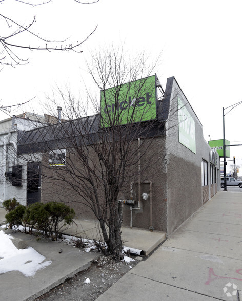 3154 W 47th St, Chicago, IL for lease - Building Photo - Image 3 of 3