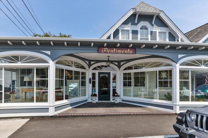 584 Main St, Chatham, MA for sale - Primary Photo - Image 1 of 1