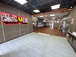 Plus de détails pour 894 Nostrand Ave, Brooklyn, NY - Commerce de détail à louer