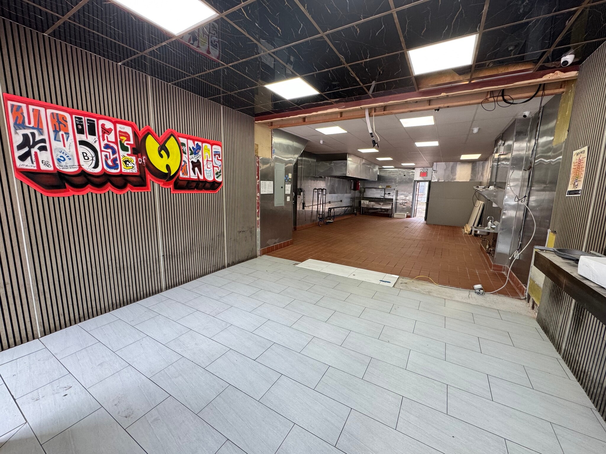 894 Nostrand Ave, Brooklyn, NY for lease Primary Photo- Image 1 of 9