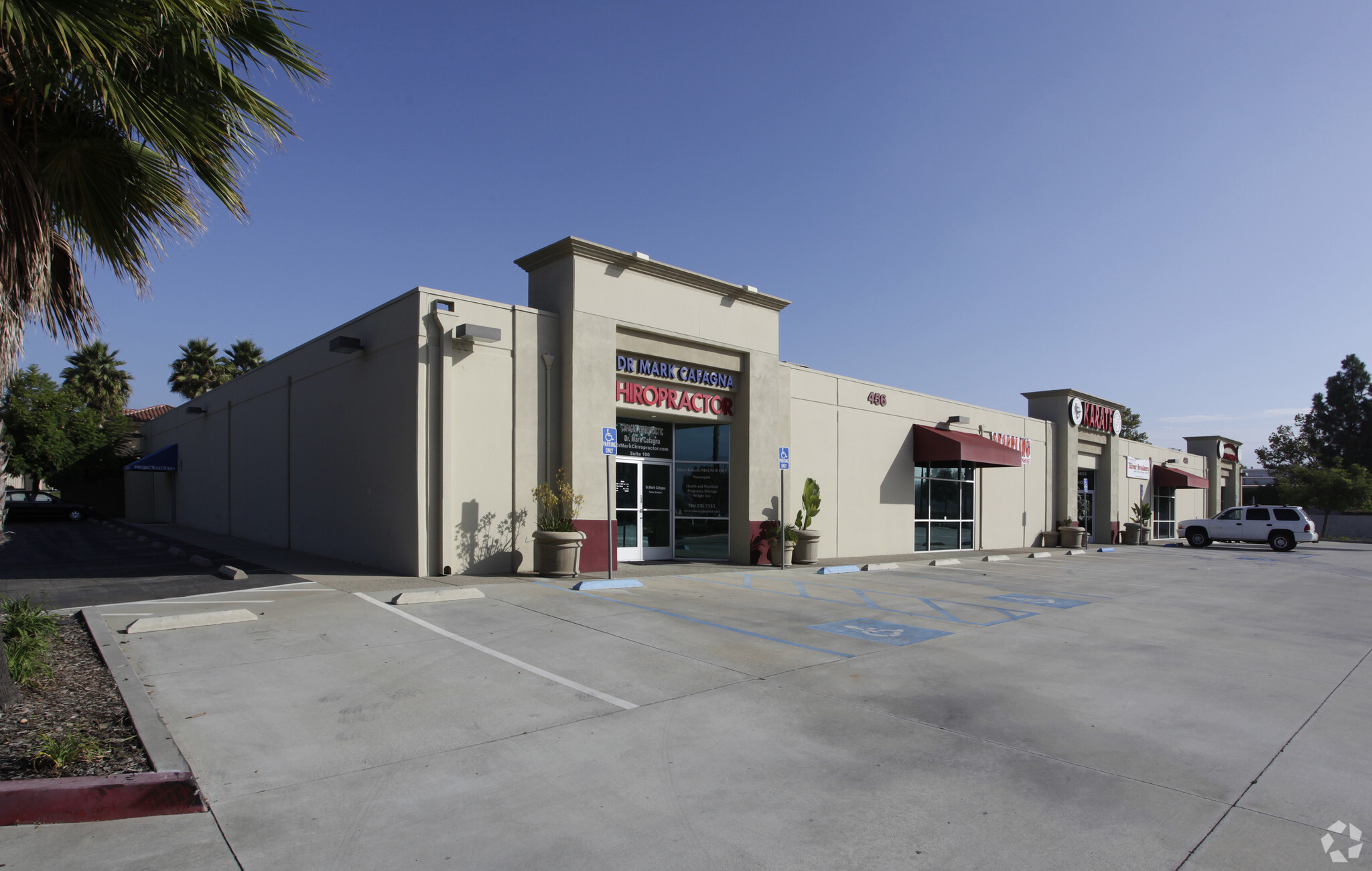 456 E Mission Rd, San Marcos, CA for lease Primary Photo- Image 1 of 7