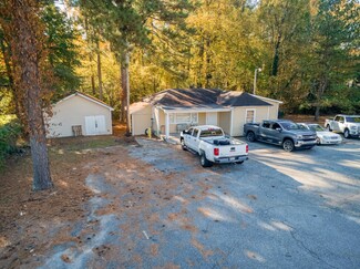 Plus de détails pour 2637 Austell Rd, Marietta, GA - Flex à vendre