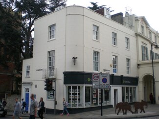 Plus de détails pour 158 High St, Colchester - Commerce de détail à louer