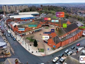 Moor St, Brierley Hill for lease Building Photo- Image 2 of 3