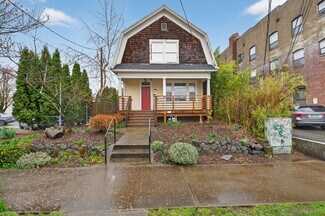 Plus de détails pour 317 NE Sacramento St, Portland, OR - Bureau à vendre