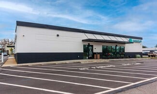 Plus de détails pour 1336 E Dixon Blvd, Shelby, NC - Commerce de détail à vendre