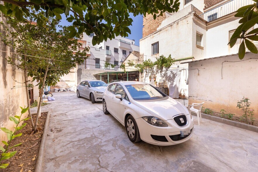 Land in Armilla, Granada for sale - Building Photo - Image 3 of 8