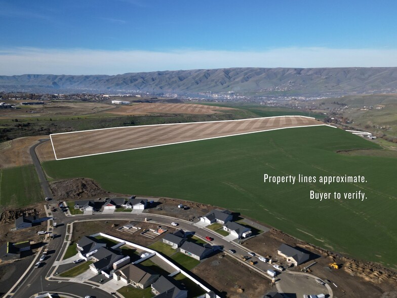 TBD Expedition Way, Lewiston, ID for sale - Building Photo - Image 2 of 13