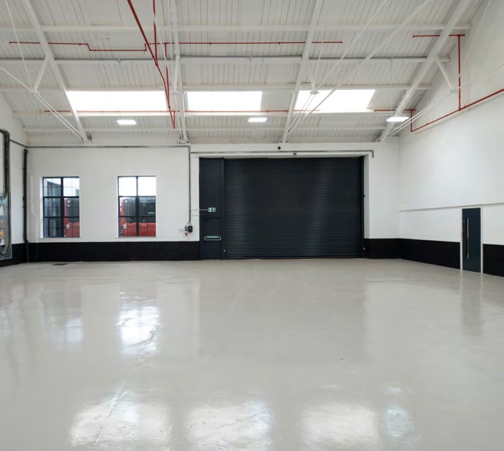 2 Chickenhall Ln, Eastleigh for lease Interior Photo- Image 1 of 2