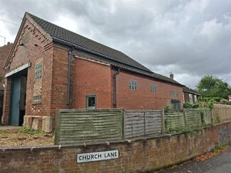 Plus de détails pour 22 Main St, Melton Mowbray - Flex à vendre