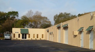 More details for 5840 Ulmerton Rd, Clearwater, FL - Industrial for Lease