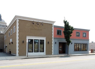 Plus de détails pour 19 Jay St, Rochester, NY - Commerce de détail à vendre