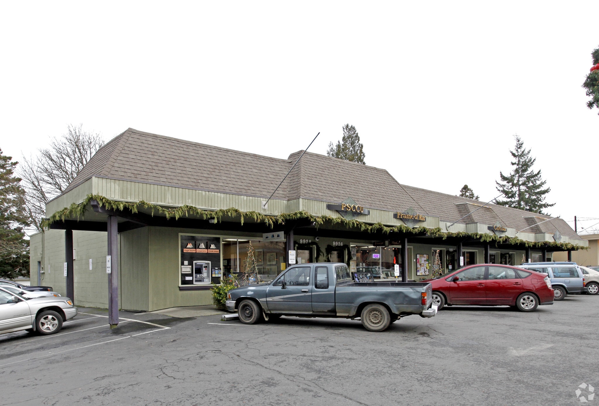 9920 SW Bank Rd, Vashon, WA for sale Primary Photo- Image 1 of 3