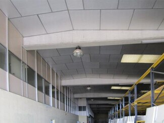 Plus de détails pour Industriel à vendre