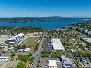9000 Rainier Ave S, Seattle, WA - AÉRIEN  Vue de la carte - Image1