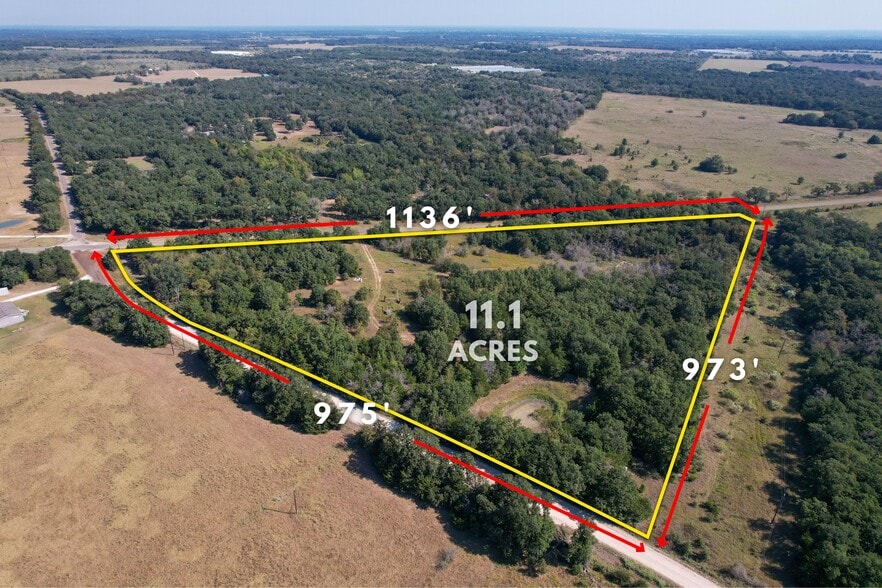 0 Farm to Market 1246, Thornton, TX for sale - Building Photo - Image 3 of 46