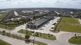 More details for 6845 Peek Rd, Katy, TX - Retail for Lease