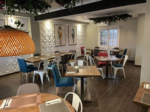 Commerce de détail dans Madrid, Madrid à louer Photo intérieure- Image 2 de 9