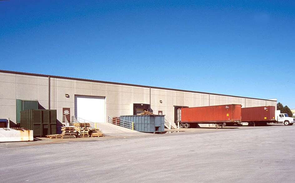 16240-16250 W 110th St, Lenexa, KS à louer - Autre - Image 2 de 2