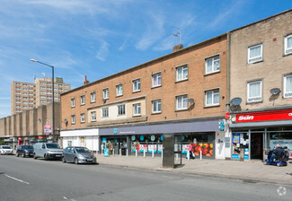 More details for 149-149A Crow Ln, Bristol - Retail for Lease