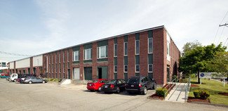 More details for 57-59 Innerbelt Rd, Somerville, MA - Industrial for Lease