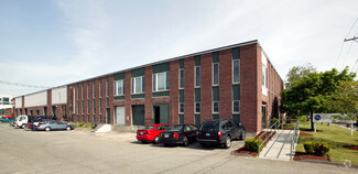 More details for 57-59 Innerbelt Rd, Somerville, MA - Industrial for Lease