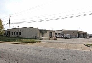 More details for 1188 Central Ave, Atlanta, GA - Industrial for Lease