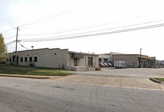 More details for 1188 Central Ave, Atlanta, GA - Industrial for Lease
