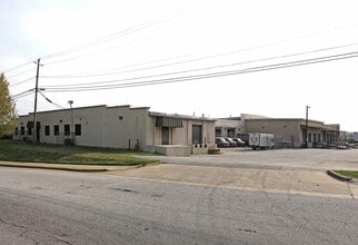 1188 Central Ave, Atlanta, GA for lease Building Photo- Image 1 of 2