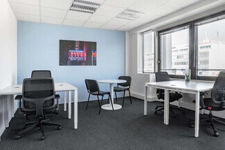 Plus de détails pour Bureau à louer