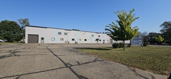 Warehouse Space Available for Lease - Entrepôt