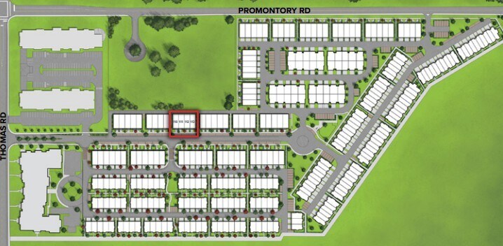46150 Thomas Rd, Chilliwack, BC à vendre - Plan de site - Image 3 de 4