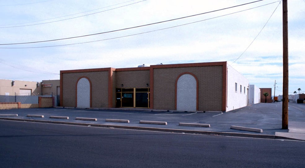 3431-3433 W Clarendon Ave, Phoenix, AZ for lease - Building Photo - Image 3 of 5