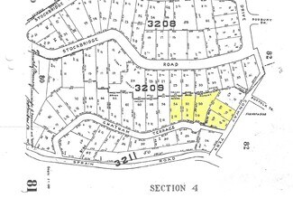 Plus de détails pour Conway Terrace Land Lots – Terrain à vendre, Yonkers, NY