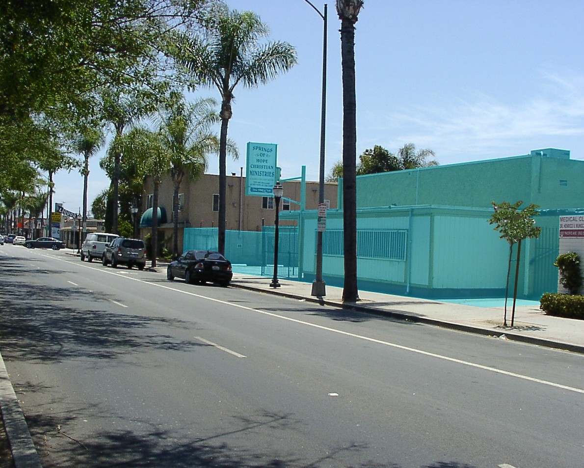 1925-1927 Pacific Ave, Long Beach, CA for sale Other- Image 1 of 1