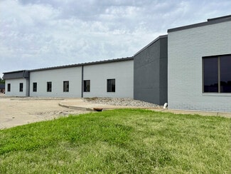 More details for 110 Sergeant Square Dr, Sergeant Bluff, IA - Industrial for Lease