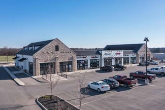 More details for 50 Coughlin Ln, Delaware, OH - Retail for Lease