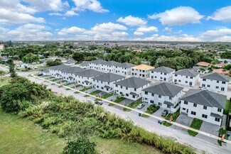 Plus de détails pour Cauley Square Twinhomes – Local d'activités à vendre, Goulds, FL
