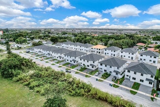 More details for 22505 SW 125th Ave, Goulds, FL - Multifamily for Sale