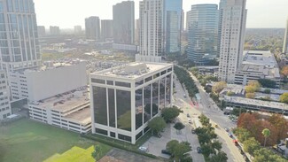 Plus de détails pour 777 Post Oak Blvd, Houston, TX - Bureau à louer