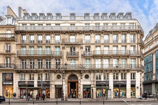 More details for 128 Rue De Rivoli, Paris - Coworking for Lease