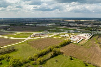 More details for 0 Fannin Rd, Melissa, TX - Land for Sale