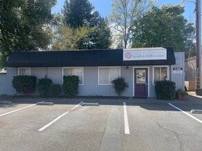 531 Summerfield Rd, Santa Rosa, CA for lease Building Photo- Image 2 of 15