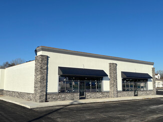 More details for 6195 Lewis Ave, Toledo, OH - Retail, Flex for Lease