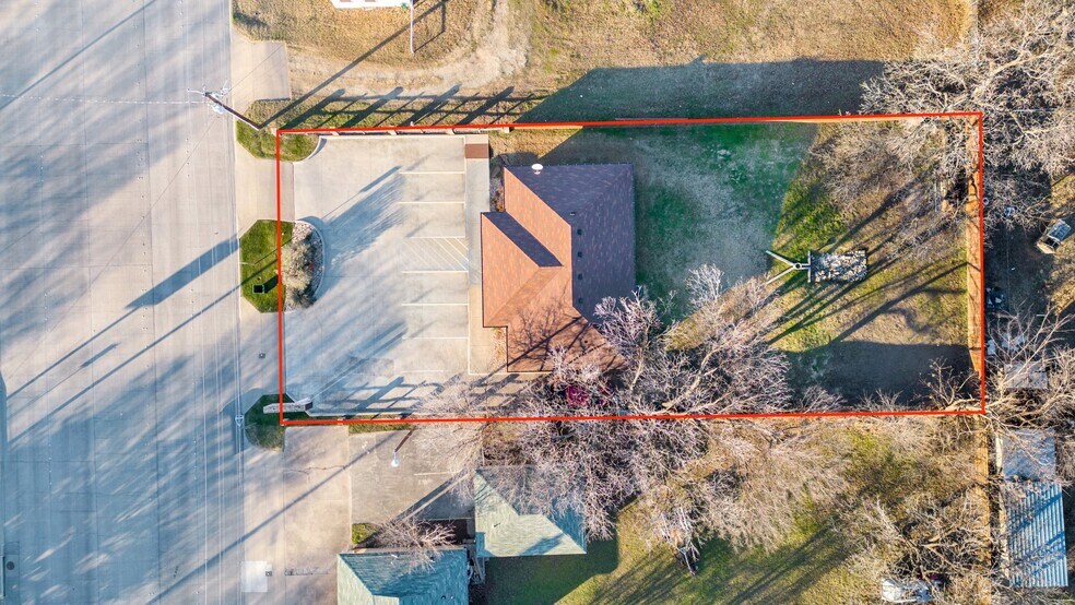 2524 Carson St, Haltom City, TX for sale - Building Photo - Image 3 of 26