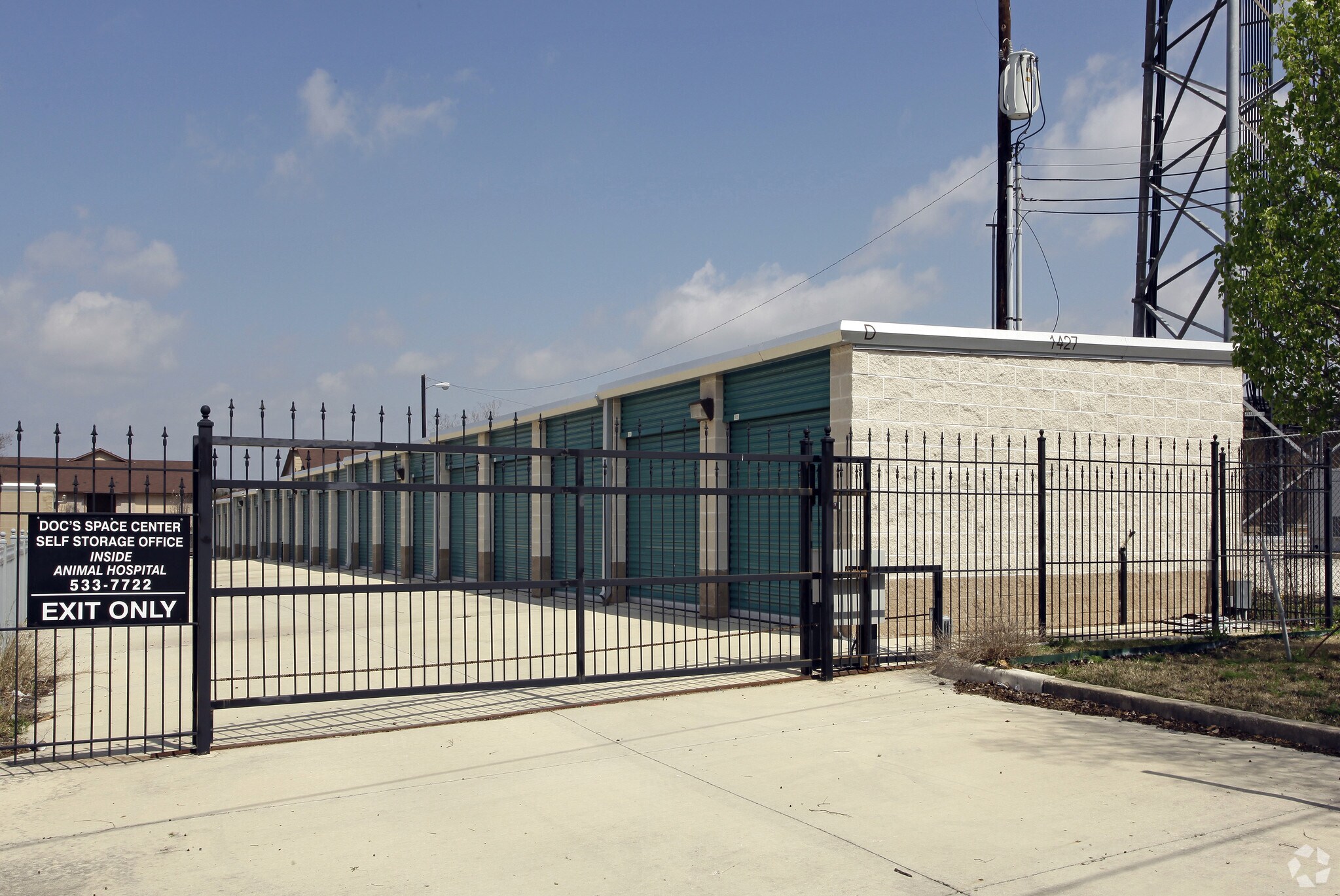 3608 S Gevers St, San Antonio, TX for sale Primary Photo- Image 1 of 4