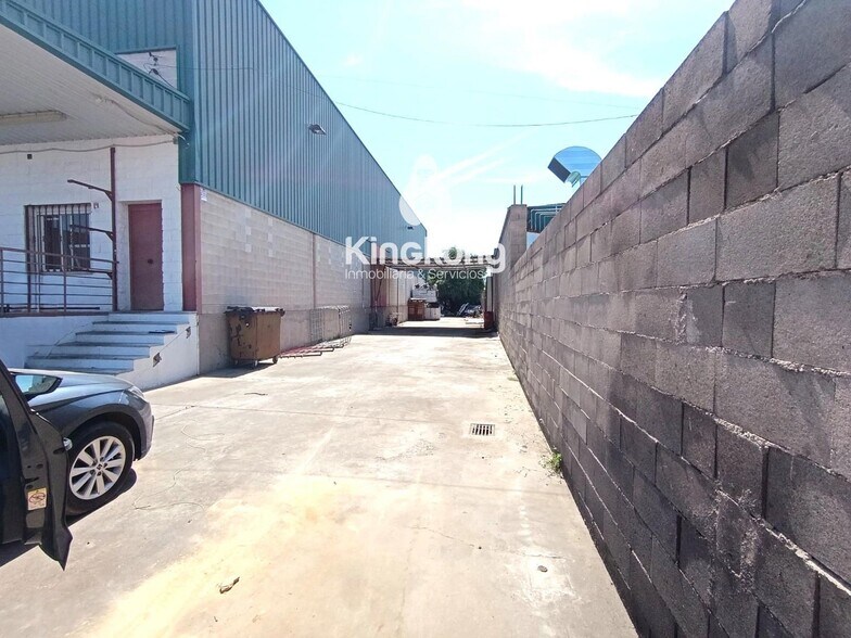 Industrial in San Martín de la Vega, Madrid for sale - Building Photo - Image 3 of 21