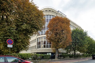 More details for 114 Rue Chaptal, Levallois-Perret - Office for Lease