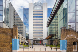 More details for 3 Thomas More Sq, London - Office for Lease